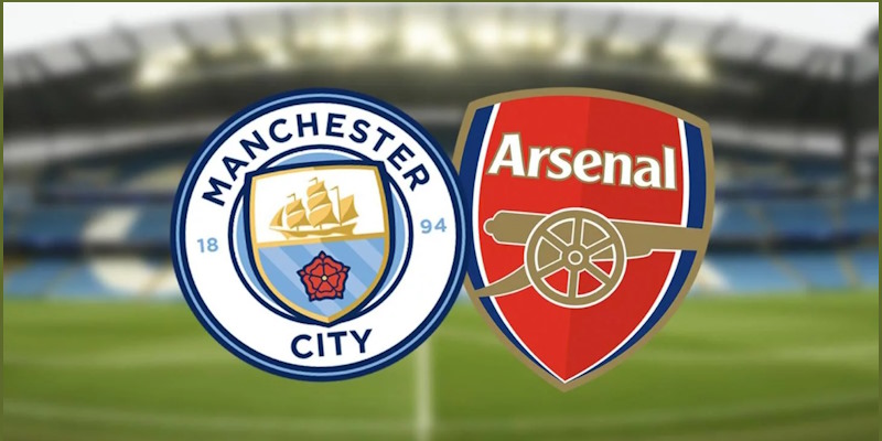 soi kèo Man City vs Arsenal 31/3