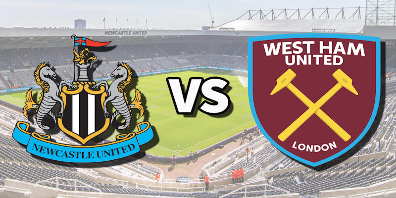 soi kèo Newcastle vs West Ham 30/3