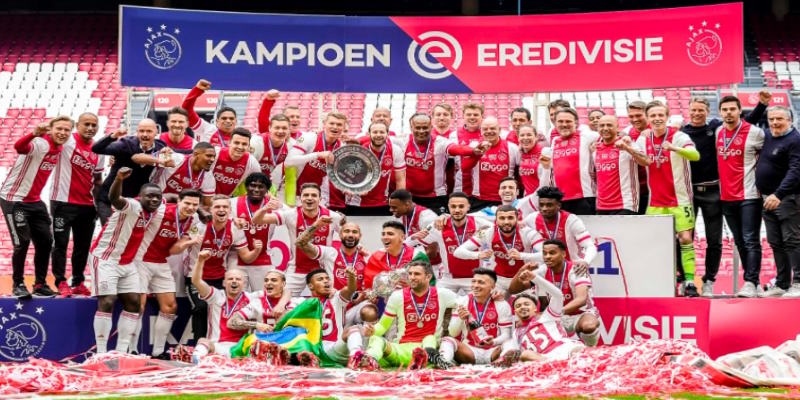 Câu lạc bộ bóng đá Ajax Amsterdam