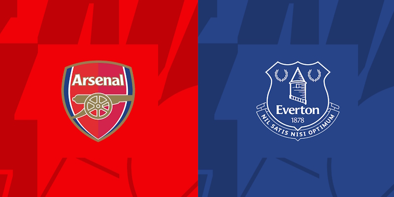 Soi kèo Arsenal vs Everton 19/5