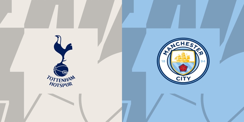 Soi kèo Man City vs Tottenham 15/5