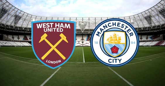 Soi kèo Man City vs West Ham 19/5