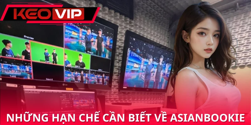 Những điều bất tiện có thể gặp phải trên diễn đàn Asianbookie Những điều bất tiện có thể gặp phải trên diễn đàn Asianbookie