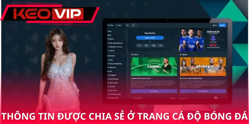 Những vấn đề được chia sẻ ở trang cá độ bóng đá Những vấn đề được chia sẻ ở trang cá độ bóng đá