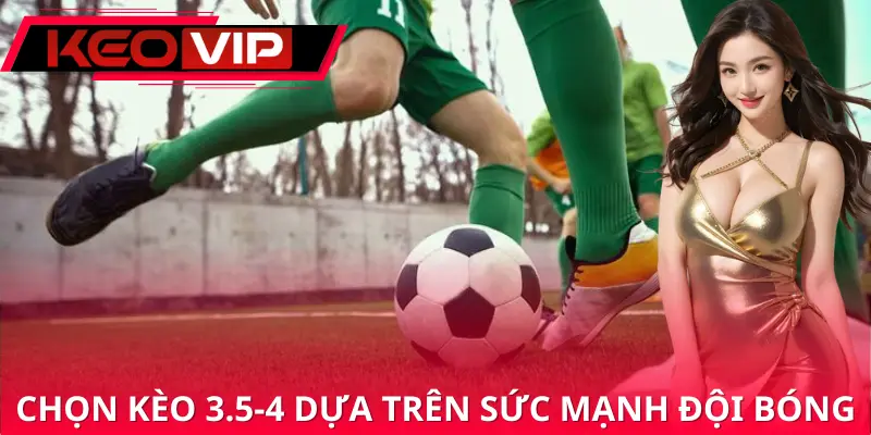 Tình huống chênh lệch sức mạnh rõ ràng Tình huống chênh lệch sức mạnh rõ ràng