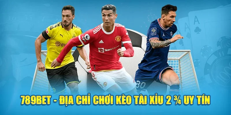 789bet - Địa chỉ chơi kèo tài xỉu 2 3/4 uy tín 789bet - Địa chỉ chơi kèo tài xỉu 2 3/4 uy tín