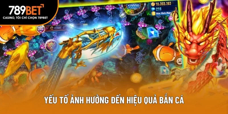 Kiểm soát lượng đạn và tốc độ bắn là yếu tố không thể thiếu Kiểm soát lượng đạn và tốc độ bắn là yếu tố không thể thiếu