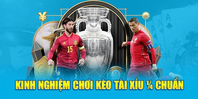 Kinh nghiệm chơi kèo tài xỉu 1/2 chuẩn Kinh nghiệm chơi kèo tài xỉu 1/2 chuẩn