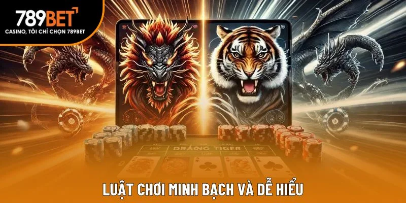 Quy định rõ ràng và dễ nắm bắt Quy định rõ ràng và dễ nắm bắt