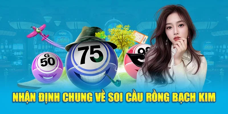 Nhận định chung về soi cầu rồng bạch kim Nhận định chung về soi cầu rồng bạch kim