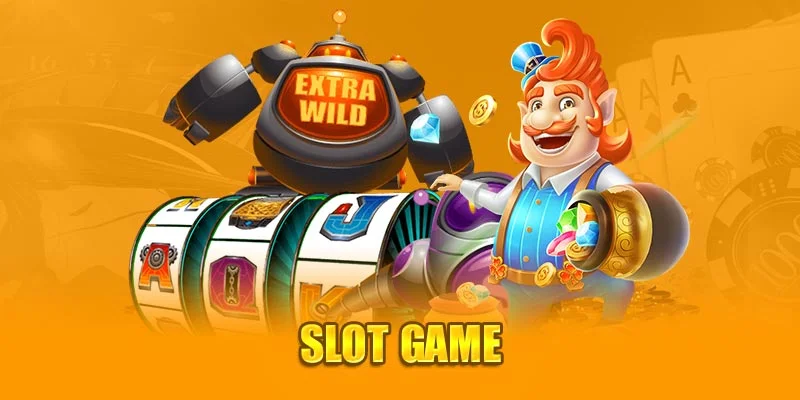 Slot game Slot game