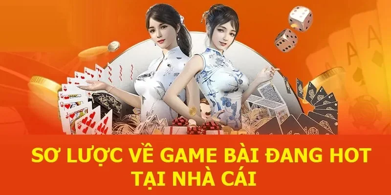 Sơ lược về game bài Baccarat đang hot tại nhà cái Sơ lược về game bài Baccarat đang hot tại nhà cái